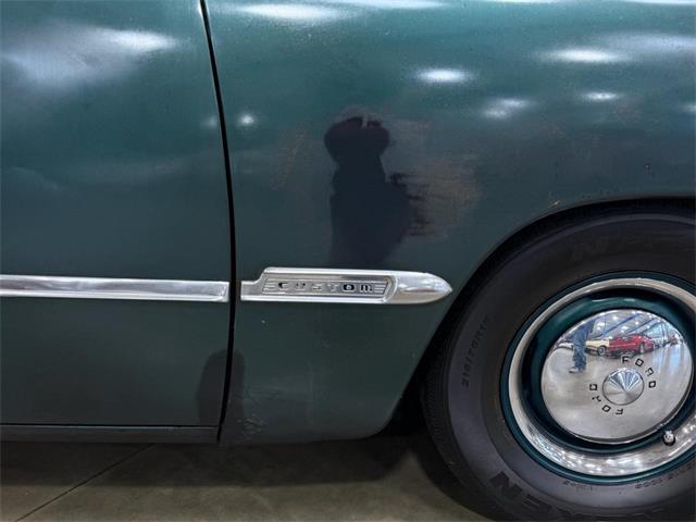 1950 Ford Custom (CC-2095213) for sale in Salem, Ohio