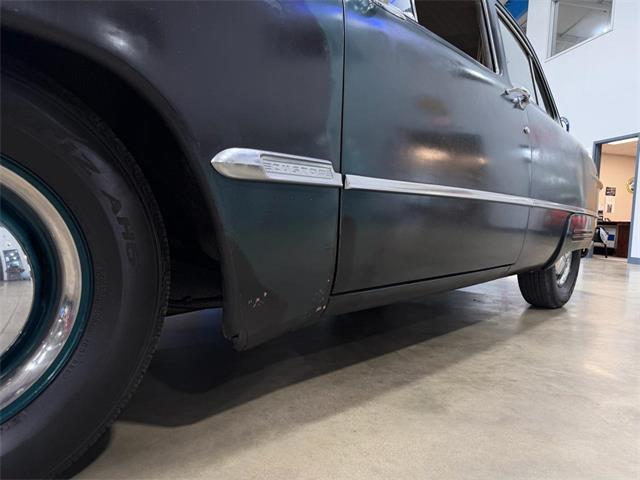 1950 Ford Custom (CC-2095213) for sale in Salem, Ohio