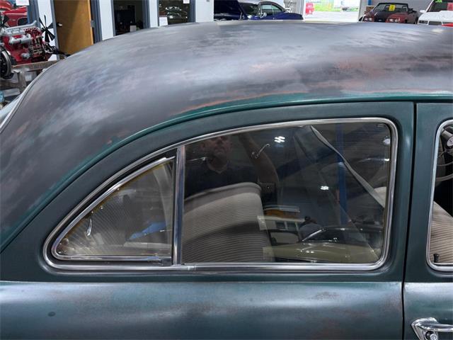 1950 Ford Custom (CC-2095213) for sale in Salem, Ohio