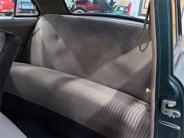 1950 Ford Custom (CC-2095213) for sale in Salem, Ohio