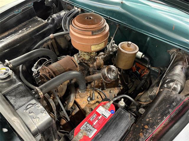 1950 Ford Custom (CC-2095213) for sale in Salem, Ohio