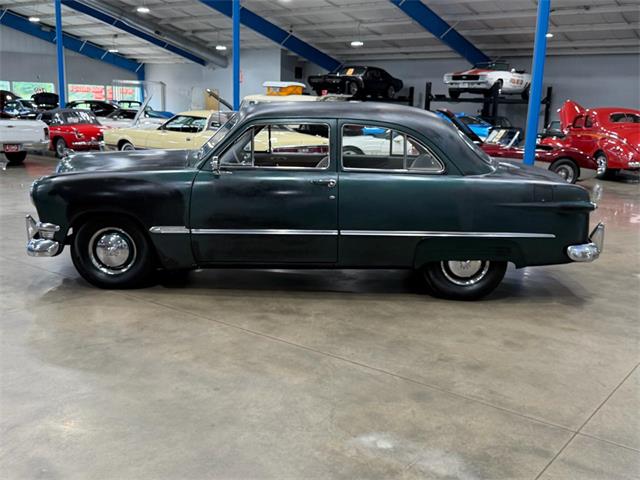 1950 Ford Custom (CC-2095213) for sale in Salem, Ohio