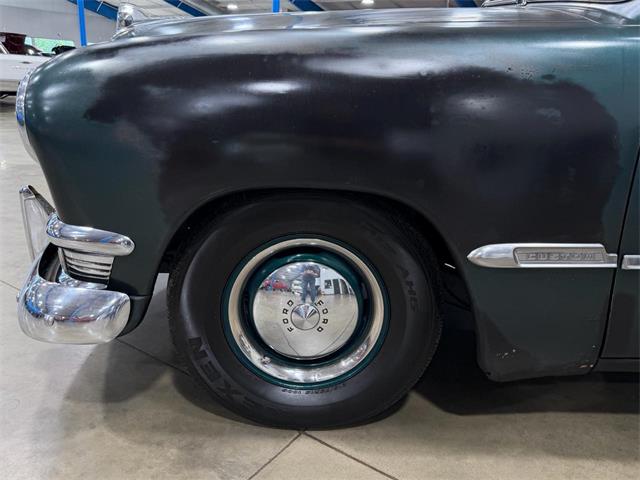 1950 Ford Custom (CC-2095213) for sale in Salem, Ohio