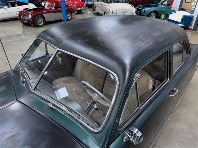 1950 Ford Custom (CC-2095213) for sale in Salem, Ohio