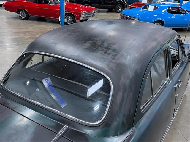 1950 Ford Custom (CC-2095213) for sale in Salem, Ohio