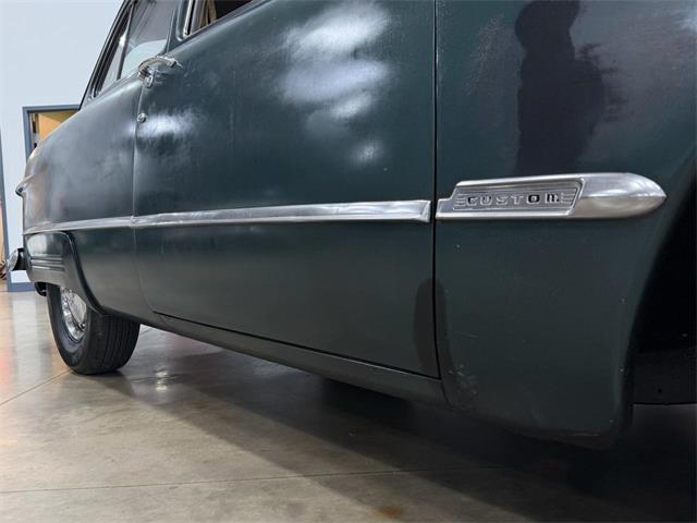 1950 Ford Custom (CC-2095213) for sale in Salem, Ohio