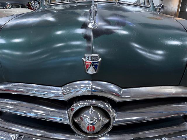 1950 Ford Custom (CC-2095213) for sale in Salem, Ohio