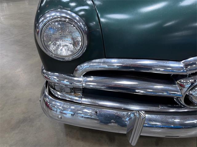 1950 Ford Custom (CC-2095213) for sale in Salem, Ohio