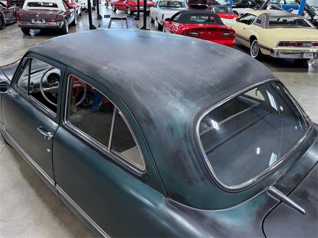 1950 Ford Custom (CC-2095213) for sale in Salem, Ohio