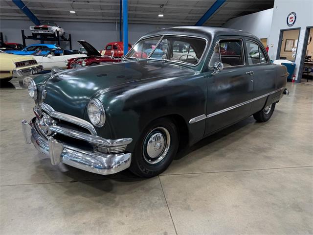 1950 Ford Custom (CC-2095213) for sale in Salem, Ohio