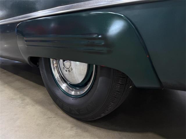 1950 Ford Custom (CC-2095213) for sale in Salem, Ohio