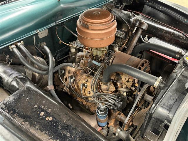 1950 Ford Custom (CC-2095213) for sale in Salem, Ohio