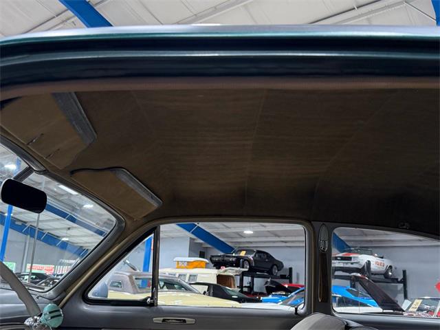 1950 Ford Custom (CC-2095213) for sale in Salem, Ohio