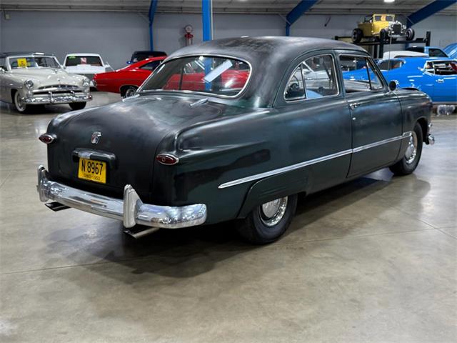 1950 Ford Custom (CC-2095213) for sale in Salem, Ohio