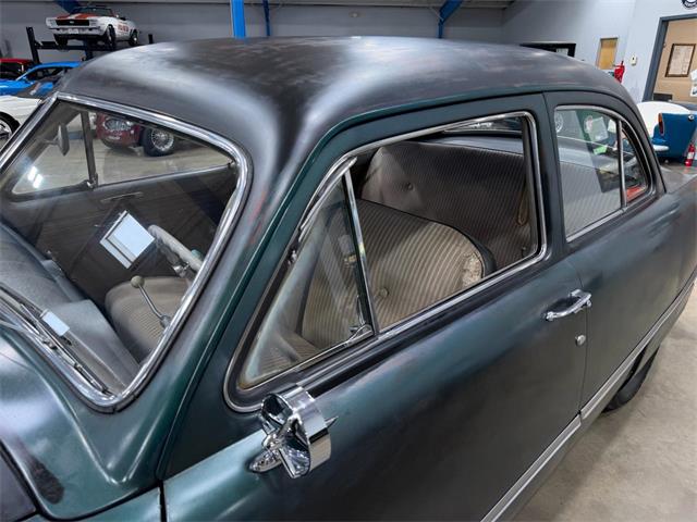 1950 Ford Custom (CC-2095213) for sale in Salem, Ohio