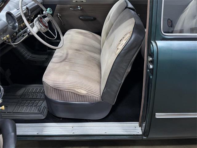 1950 Ford Custom (CC-2095213) for sale in Salem, Ohio