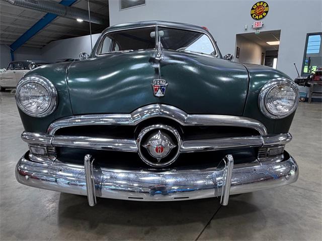 1950 Ford Custom (CC-2095213) for sale in Salem, Ohio