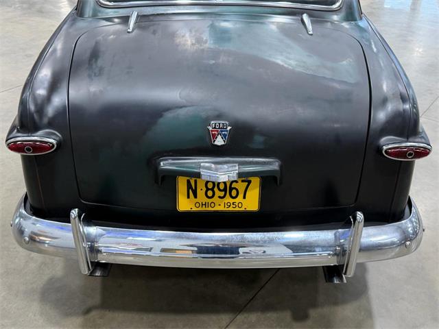 1950 Ford Custom (CC-2095213) for sale in Salem, Ohio