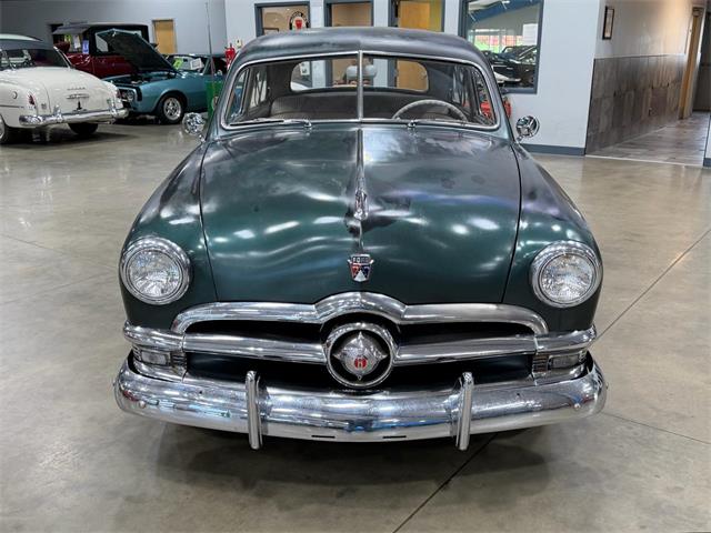 1950 Ford Custom (CC-2095213) for sale in Salem, Ohio