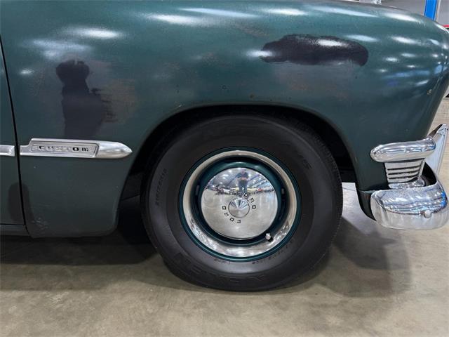 1950 Ford Custom (CC-2095213) for sale in Salem, Ohio