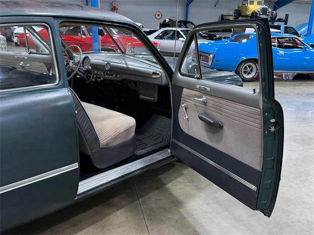 1950 Ford Custom (CC-2095213) for sale in Salem, Ohio