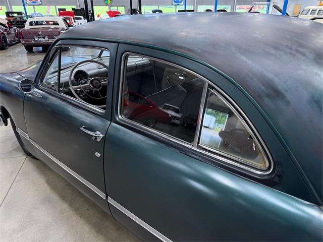 1950 Ford Custom (CC-2095213) for sale in Salem, Ohio