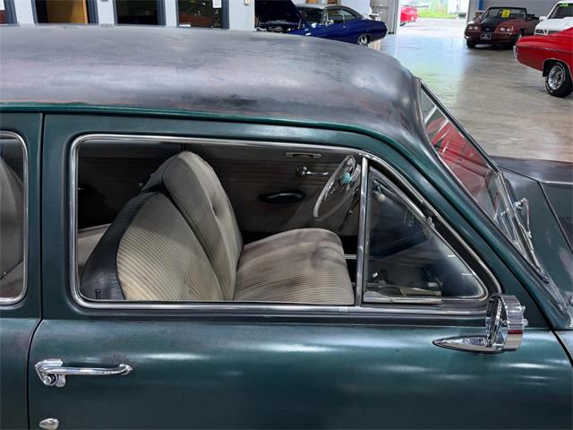1950 Ford Custom (CC-2095213) for sale in Salem, Ohio