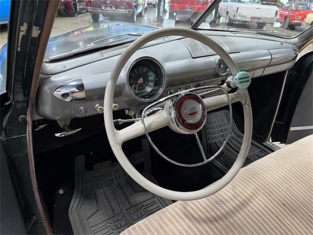 1950 Ford Custom (CC-2095213) for sale in Salem, Ohio
