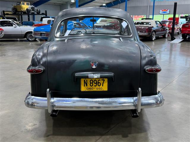1950 Ford Custom (CC-2095213) for sale in Salem, Ohio