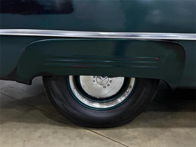1950 Ford Custom (CC-2095213) for sale in Salem, Ohio
