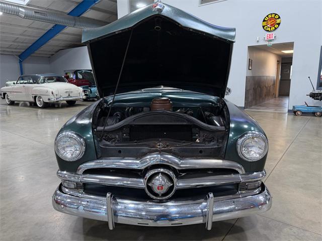 1950 Ford Custom (CC-2095213) for sale in Salem, Ohio