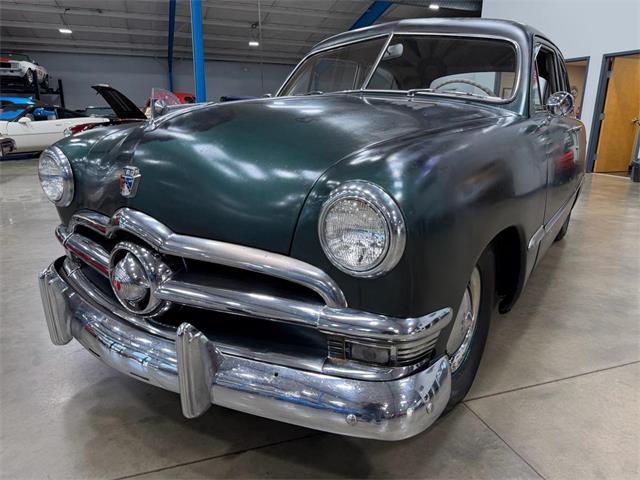 1950 Ford Custom (CC-2095213) for sale in Salem, Ohio