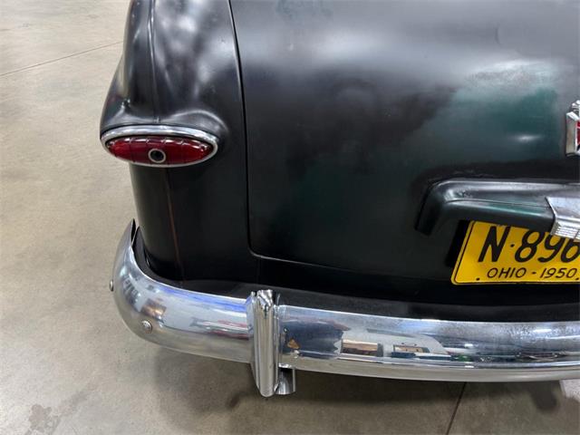 1950 Ford Custom (CC-2095213) for sale in Salem, Ohio