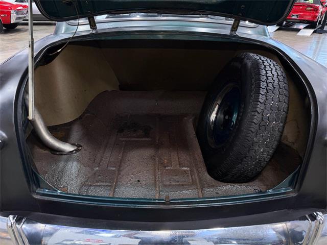 1950 Ford Custom (CC-2095213) for sale in Salem, Ohio