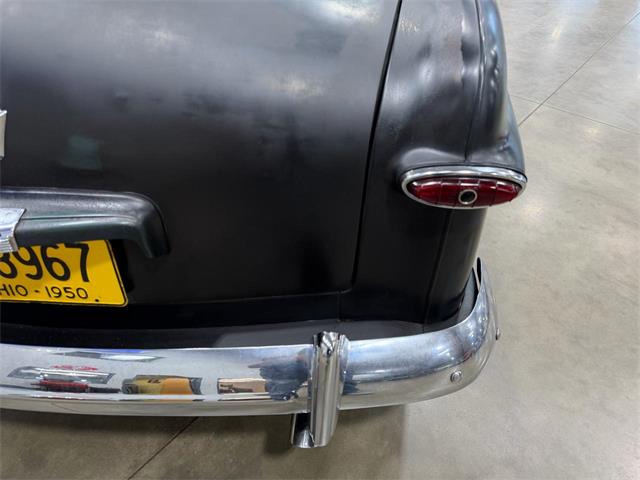 1950 Ford Custom (CC-2095213) for sale in Salem, Ohio