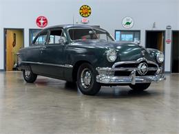 1950 Ford Custom (CC-2095213) for sale in Salem, Ohio