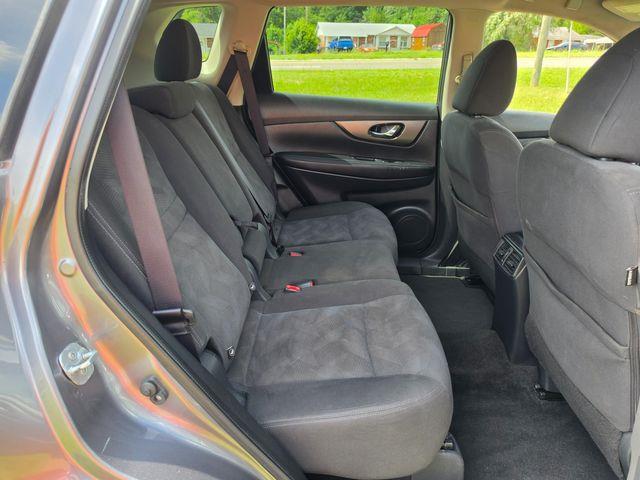 2016 Nissan Rogue (CC-2095214) for sale in Hope Mills, North Carolina