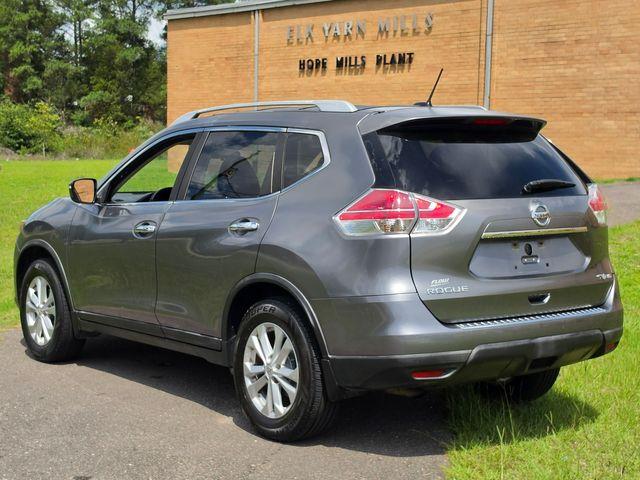 2016 Nissan Rogue (CC-2095214) for sale in Hope Mills, North Carolina