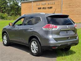2016 Nissan Rogue (CC-2095214) for sale in Hope Mills, North Carolina