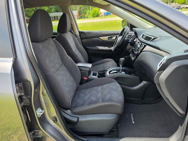 2016 Nissan Rogue (CC-2095214) for sale in Hope Mills, North Carolina