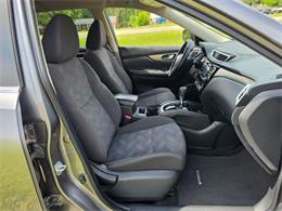 2016 Nissan Rogue (CC-2095214) for sale in Hope Mills, North Carolina