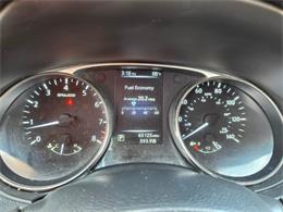 2016 Nissan Rogue (CC-2095214) for sale in Hope Mills, North Carolina