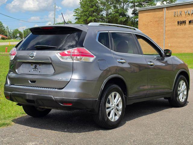 2016 Nissan Rogue (CC-2095214) for sale in Hope Mills, North Carolina