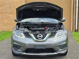 2016 Nissan Rogue (CC-2095214) for sale in Hope Mills, North Carolina