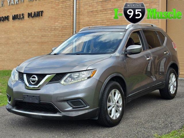 2016 Nissan Rogue (CC-2095214) for sale in Hope Mills, North Carolina