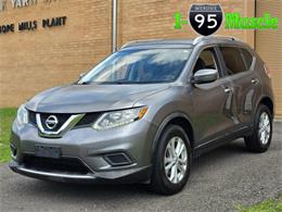 2016 Nissan Rogue (CC-2095214) for sale in Hope Mills, North Carolina