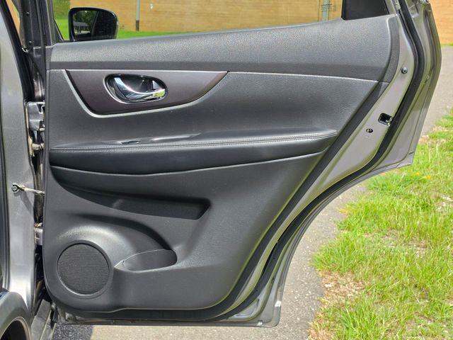 2016 Nissan Rogue (CC-2095214) for sale in Hope Mills, North Carolina