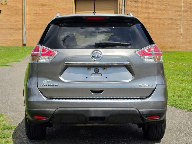 2016 Nissan Rogue (CC-2095214) for sale in Hope Mills, North Carolina