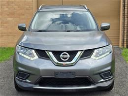 2016 Nissan Rogue (CC-2095214) for sale in Hope Mills, North Carolina