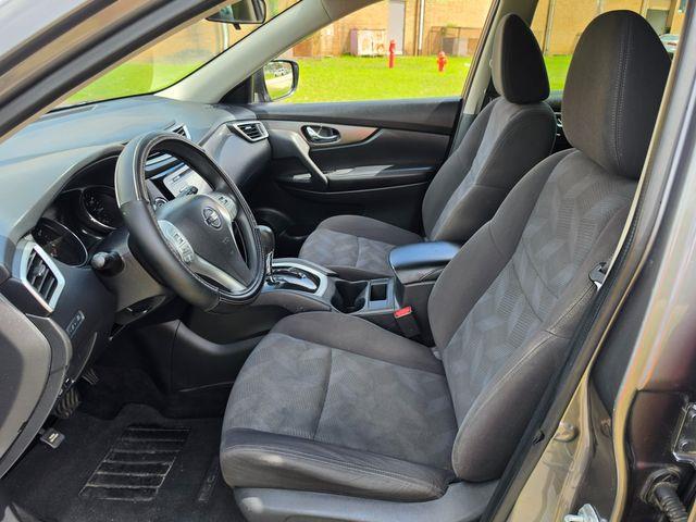 2016 Nissan Rogue (CC-2095214) for sale in Hope Mills, North Carolina